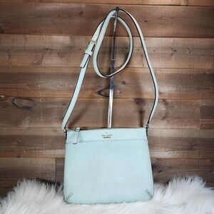 Kate Spade Pale Blue Cameron Street Tenley